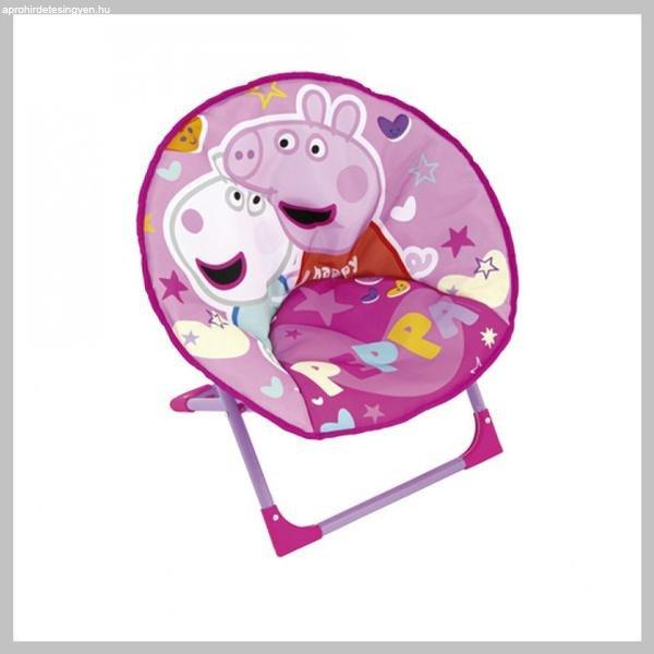 Peppa Pig Gyerek Fotel összecsukható PP14448