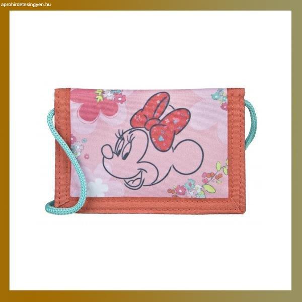 Minnie egér pénztárca MIUX7001
