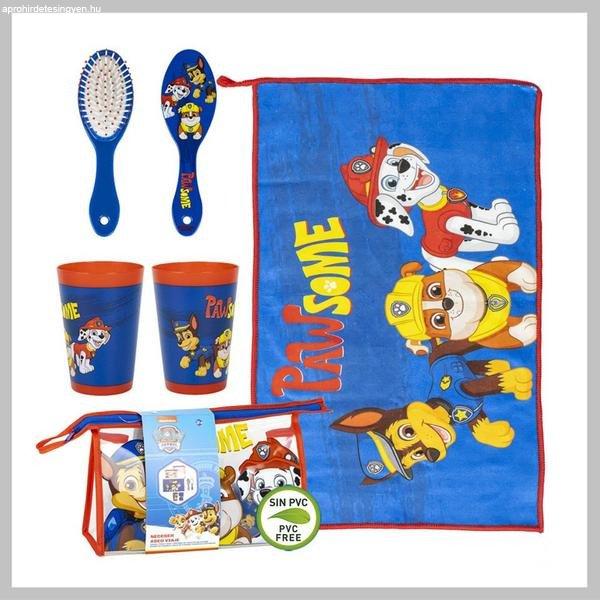 PAW PATROL Mancs őrjárat tisztasági csomag 2500002855