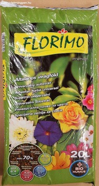 FLORIMO Virágföld Általános 20/1