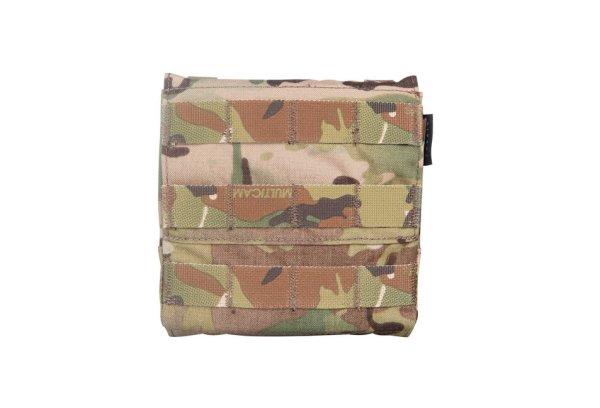 Emersongear Oldalpanel perselykészlet, multicam