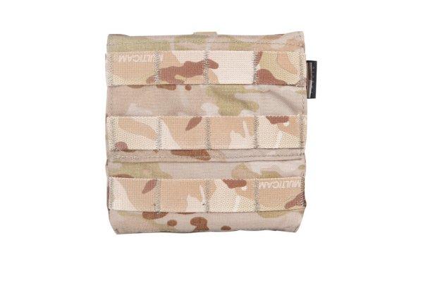 Emersongear Oldalpanel perselykészlet, multicam arid