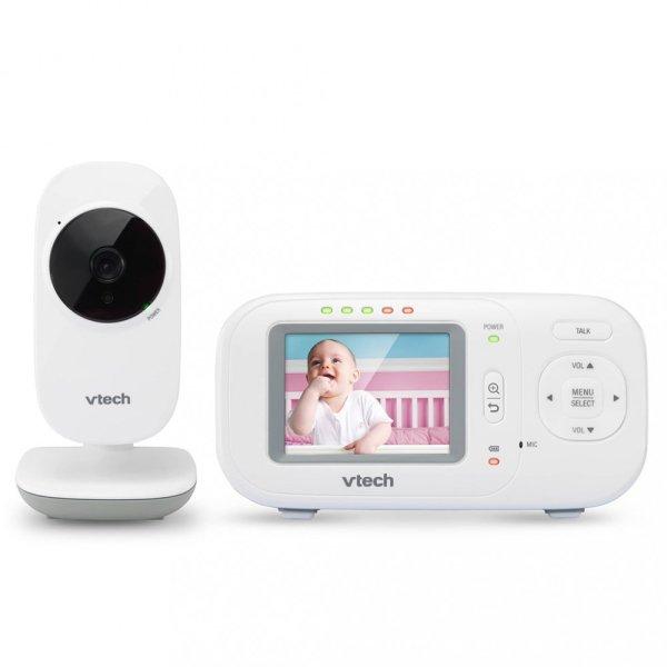 Video bébiőr 2,4“ Vtech VM2251