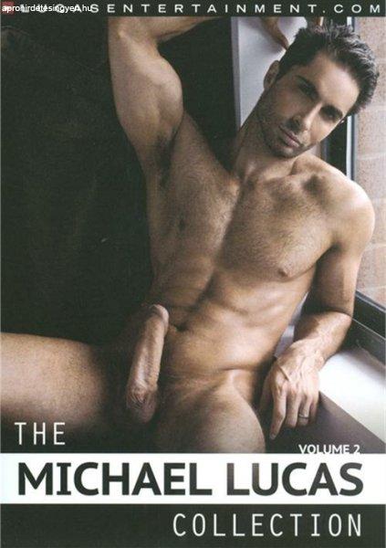 The Michael Lucas Collection Vol. 2