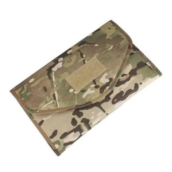 Emersongear MacBook Air laptophüvely, multicam