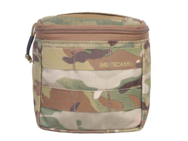 Emersongear kesztyűtartó, multicam