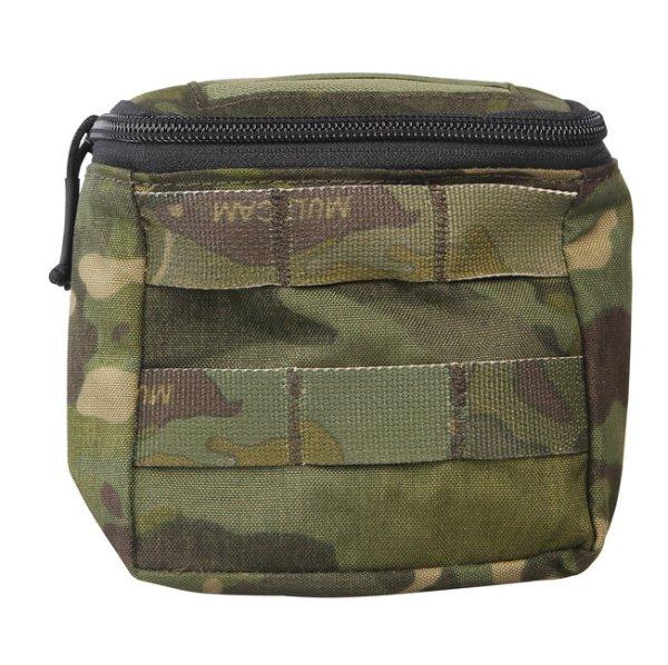 Emersongear kesztyűtartó, multicam tropic