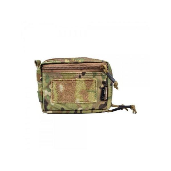 Emersongear Multifunkcionális tasak molle-val, multicam 500D