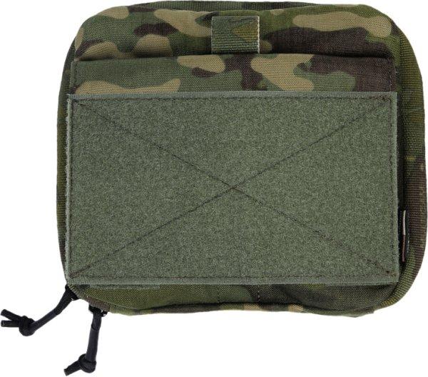 Emersongear Multifunkciós táska EDC GP, multicam tropic