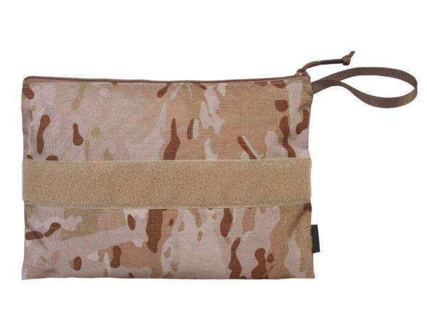 Emersongear dokumentumtáska, multicam arid