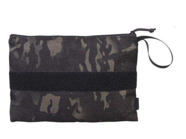 Emersongear dokumentumtáska, multicam fekete