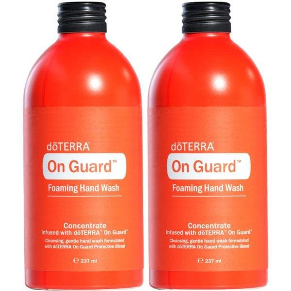 On Guard Habzó Kézmosó 2db - doTERRA