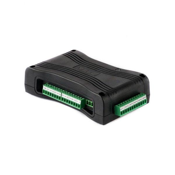 TELL IP Bridge PRO - IN6.R6 kommunikátor