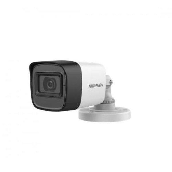 Hikvision DS-2CE16H0T-ITFS(2.8mm) 5 Mpx-es Analóg HD kamera