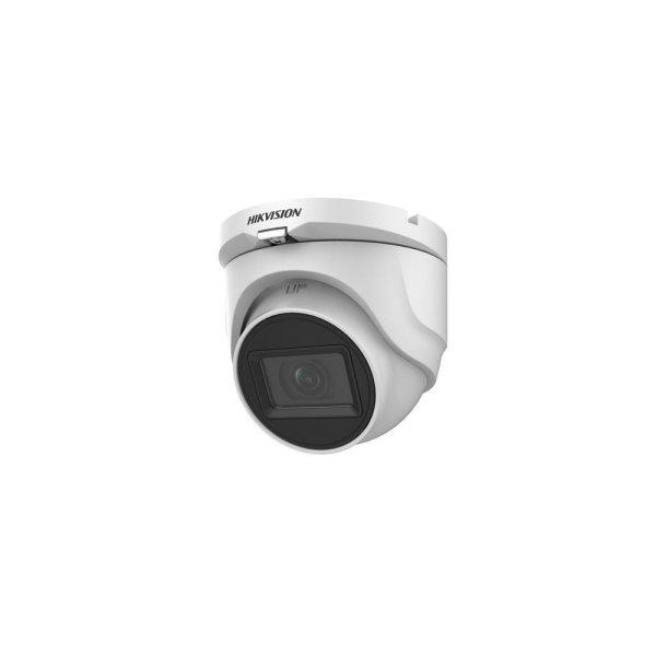 Hikvision DS-2CE76H0T-ITMFS(3.6mm) 5 Mpx-es Analóg HD kamera