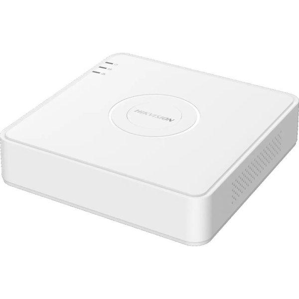 Hikvision iDS-7108HQHI-M1/S(E) 8 csatornás Analóg HD rögzítő