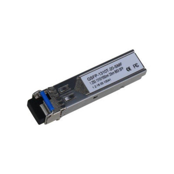 Dahua GSFP-1310T-20-SMF Gigabites optikai modul