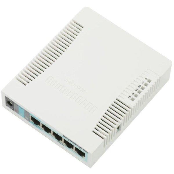 MikroTik RouterBOARD 951G-2HnD