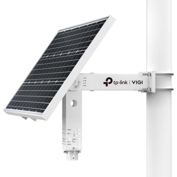 TP-Link VIGI SP9030 Okos Solar Panel 90W