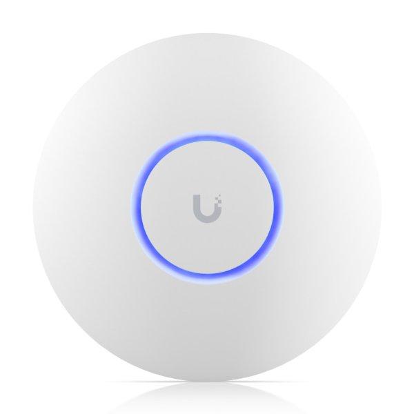 Ubiquiti UniFi 6+ (U6-PLUS) access point