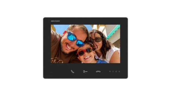 Hikvision DS-KH7300EY-TE2 - 2 vezetékes beltéri egység