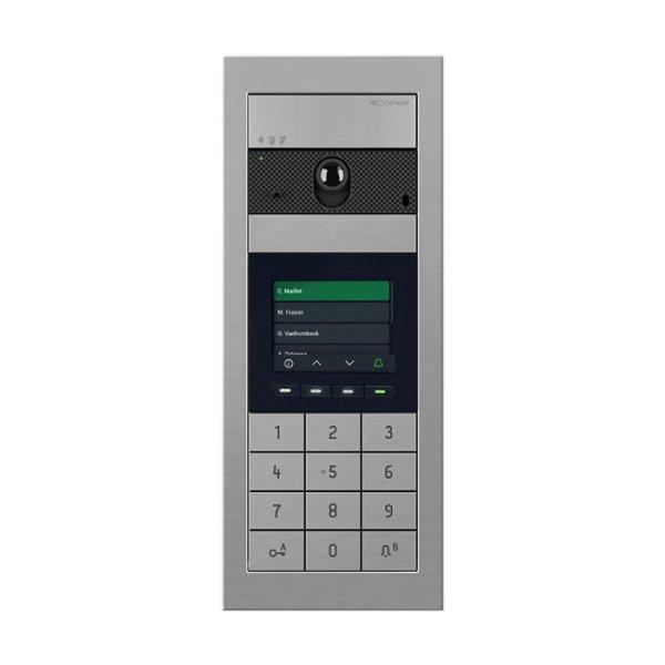 Comelit com_UT8091 Kültéri IP kaputelefon