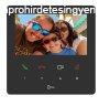 Hikvision DS-KH6110-WE1 Beltri Video IP kaputelefon