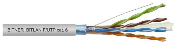 Cat.6 F/UTP 305 m 