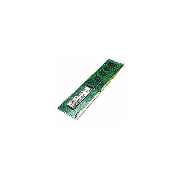 CSX Memória Desktop - 4GB DDR3 (1600Mhz, 2Rx8, 16chip, CL11, 1.5V)