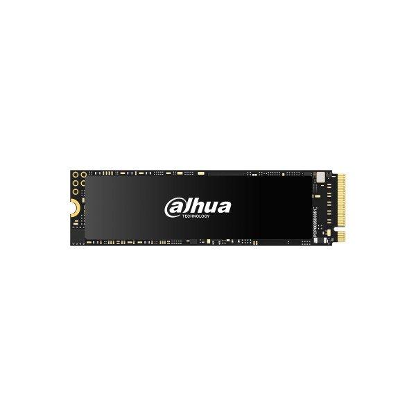 Dahua SSD 1TB - C970 (M.2 PCIe 4.0x4 2280; 3D NAND, r:6290 MB/s, w:5680 MB/s)