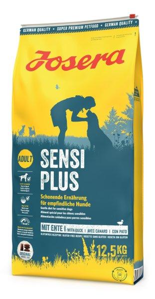 Josera SensiPlus 12.5kg 