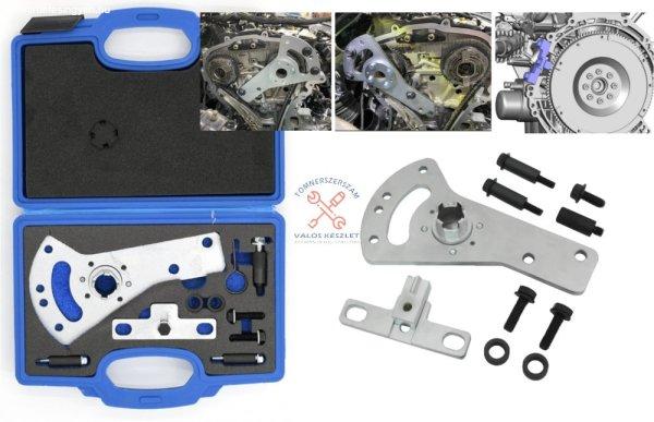 Vezérlésrögzítő Ford EcoBoost 1.5 3 hengeres