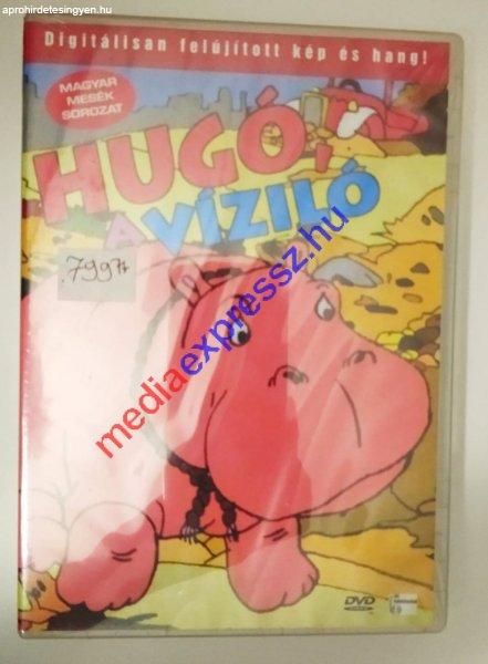 Hugó, a víziló