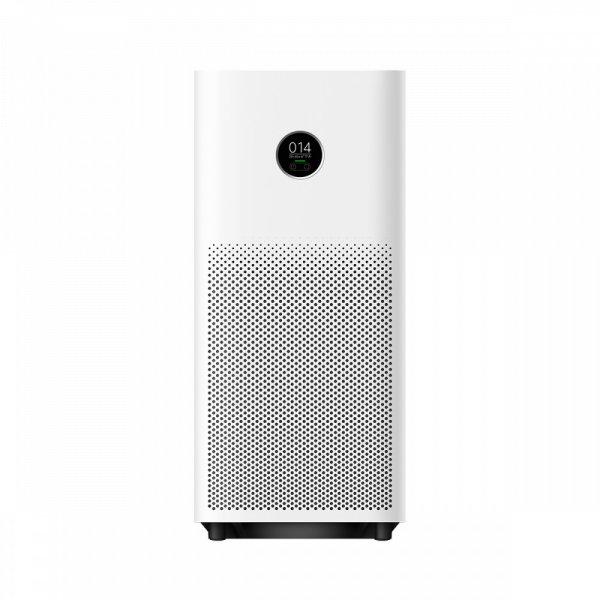 Xiaomi Smart Air Purifier 4, légtisztító