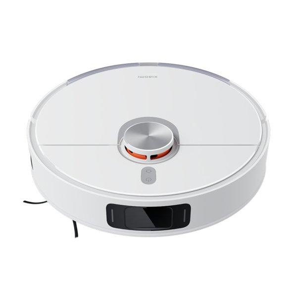 Xiaomi Robot Vacuum S20+ robotporszívó, fehér