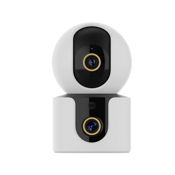 Xiaomi Smart Camera C500 Dual beltéri biztonsági kamera