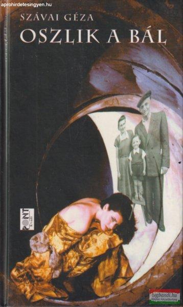Szávai Béla - Oszlik a bál - Utójáték (dedikált példány)
