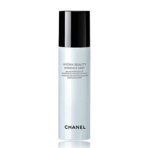 Chanel Hidratáló arcpermet Hydra Beauty Essence Mist (Hydration
Protection Radiance Energising Mist) 50 ml