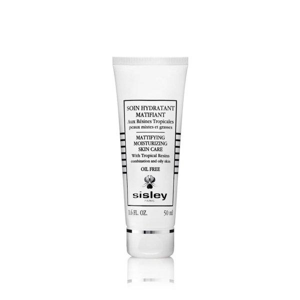 Sisley Mattító és hidratáló bőrápoló
(Mattifying Moisturizing Skin Care) 50 ml