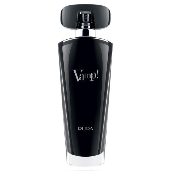 PUPA Milano Parfümvíz Vamp! Black 50 ml