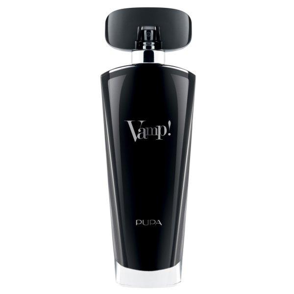 PUPA Milano Parfümvíz Vamp! Black 100 ml