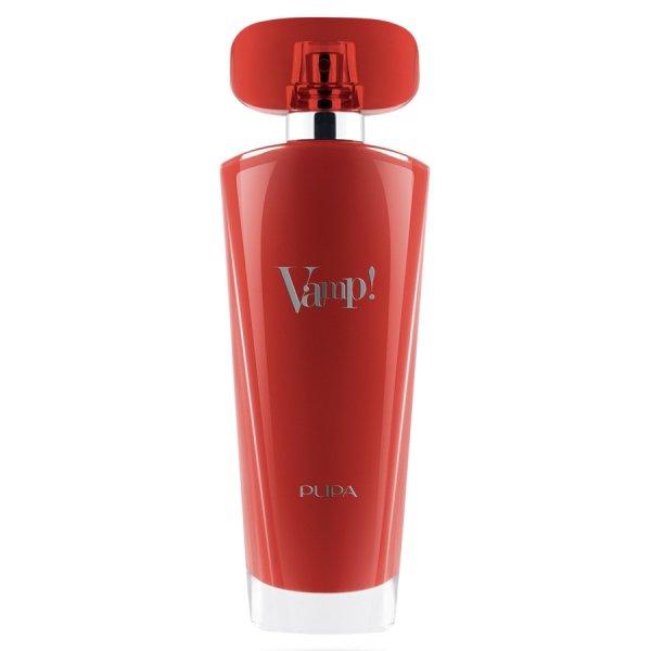 PUPA Milano Parfümvíz Vamp! Red EDP 50 ml