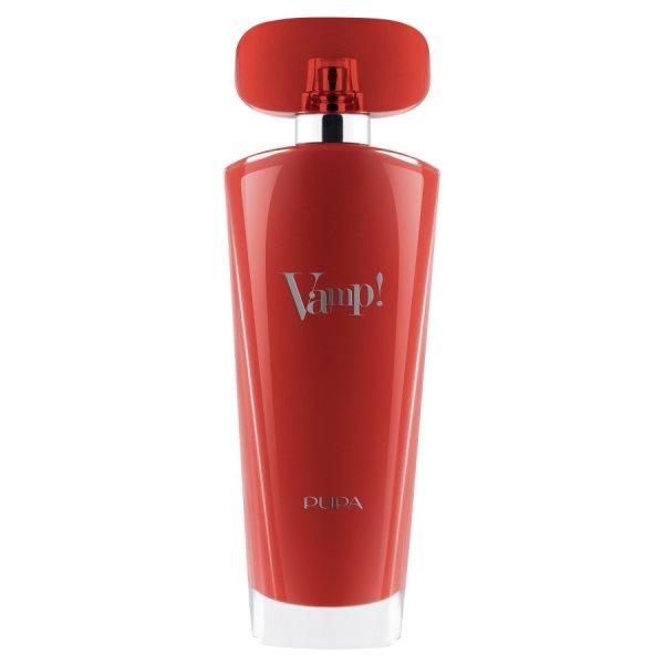 PUPA Milano Parfümvíz Vamp! Red EDP 100 ml