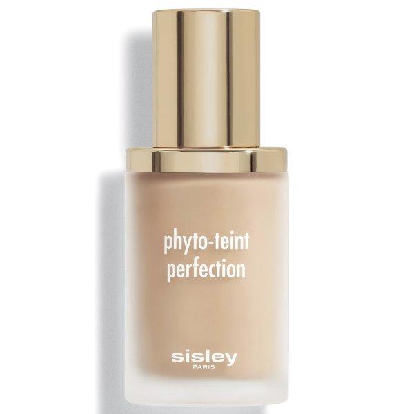 Sisley Mattító smink Phyto-Teint Perfection (Ultra Long Lasting
Foundation) 30 ml 2N1 Sand