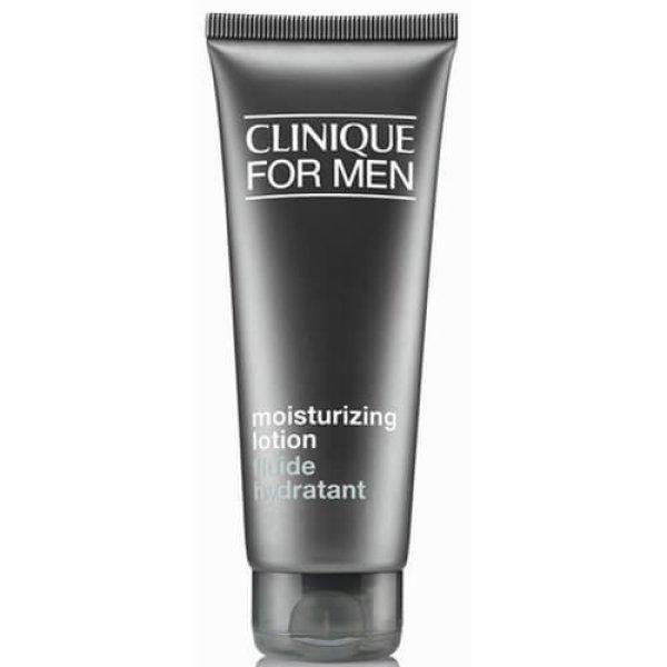 Clinique Hidratáló arcápoló krém For Men (Moisturizing
Lotion) 100 ml