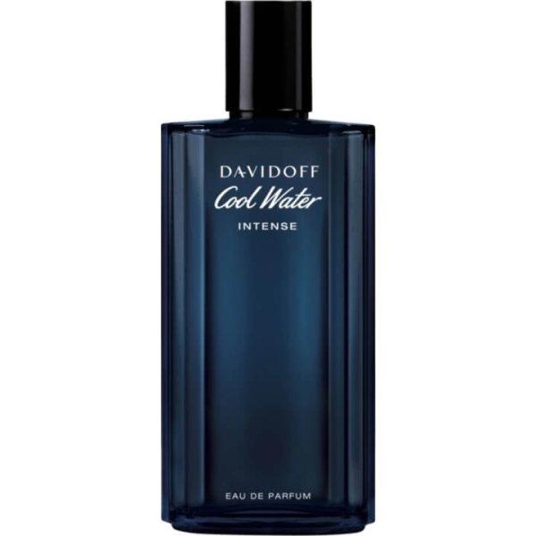 Davidoff Cool Water Intense - EDP 75 ml