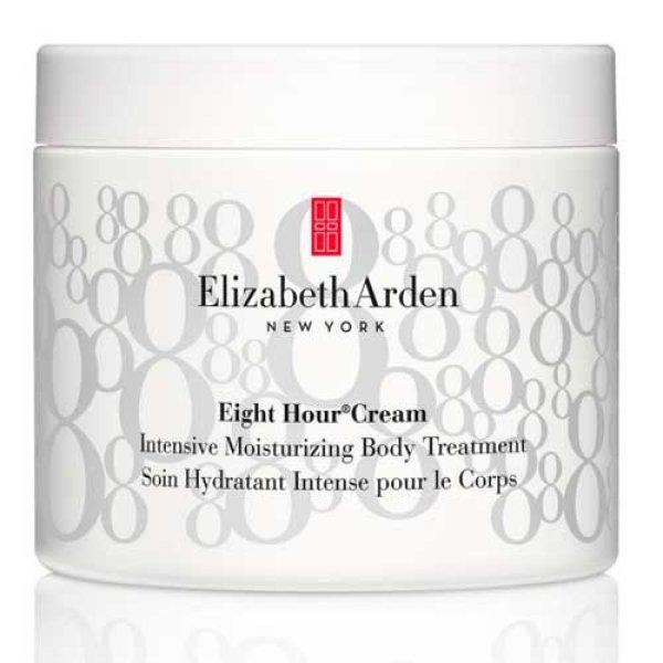 Elizabeth Arden Hidratáló testápoló Eight Hour Cream
(Intensive Moisturizing Body Treatment) 400 ml