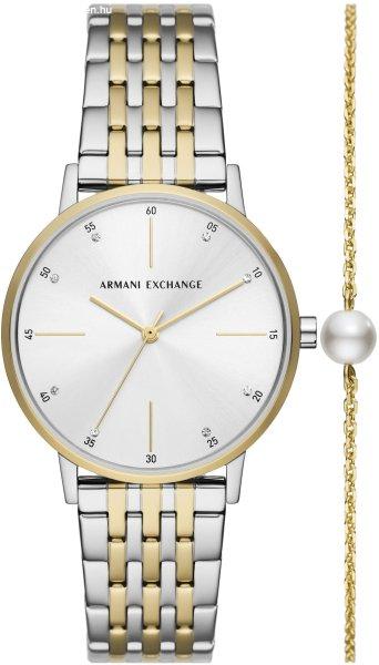 Armani Exchange Lola SZETT AX7156SET