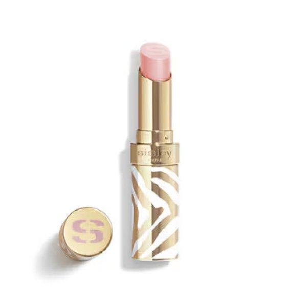 Sisley Hidratáló és tápláló ajakbalzsam (Lip Balm)
3 g 2 Pink Glow