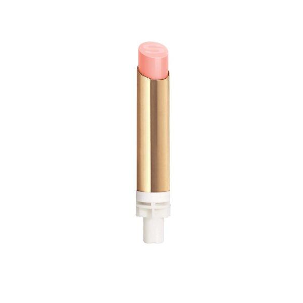 Sisley Utántöltő hidratáló és
tápláló ajakbalzsamhoz (Lip Balm Refill) 3 g 2 Pink Glow